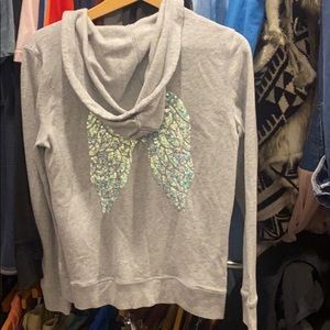 Victoria’s Secret hoodie